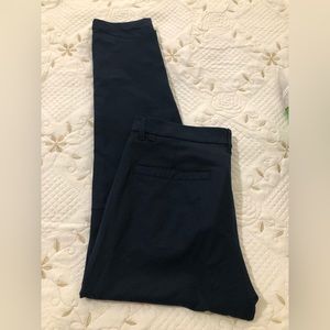 Lululemon Commission Pants
